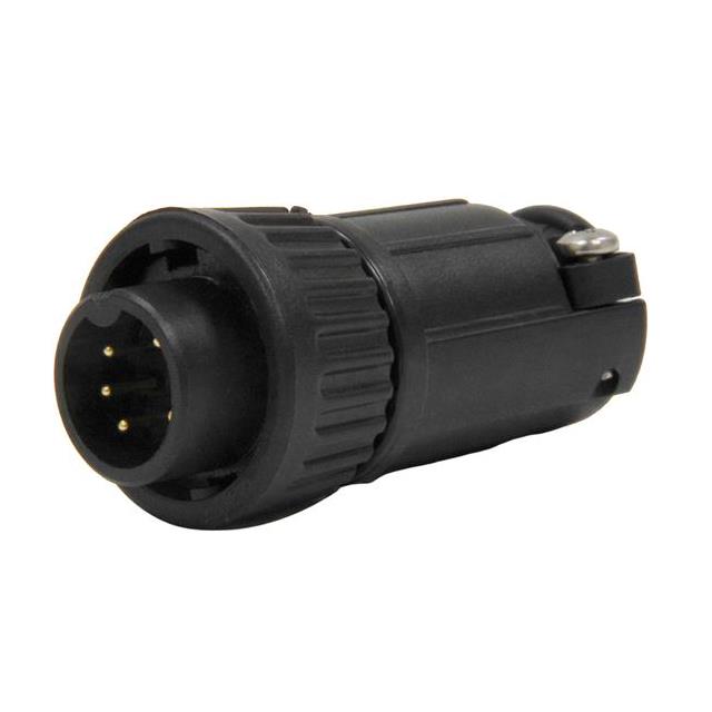 3280-6PG-518 Conxall/Switchcraft  Conjuntos de conectores circulares