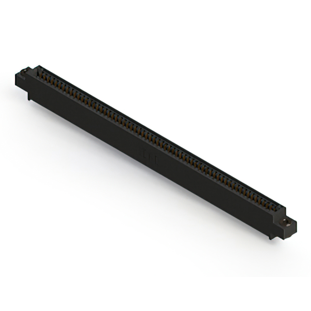 395-063-525-603 EDAC Inc.  Edgeboard Connectors