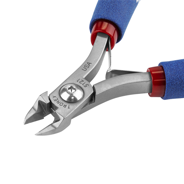 5121 MENDA/EasyBraid  Wire Cutters