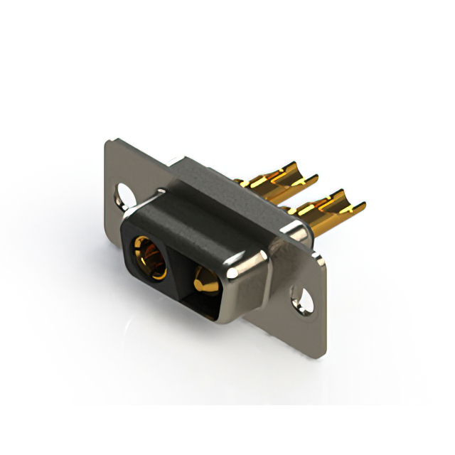 628-2WK2222-2N1 EDAC Inc.  Ensembles de connecteurs D-Sub