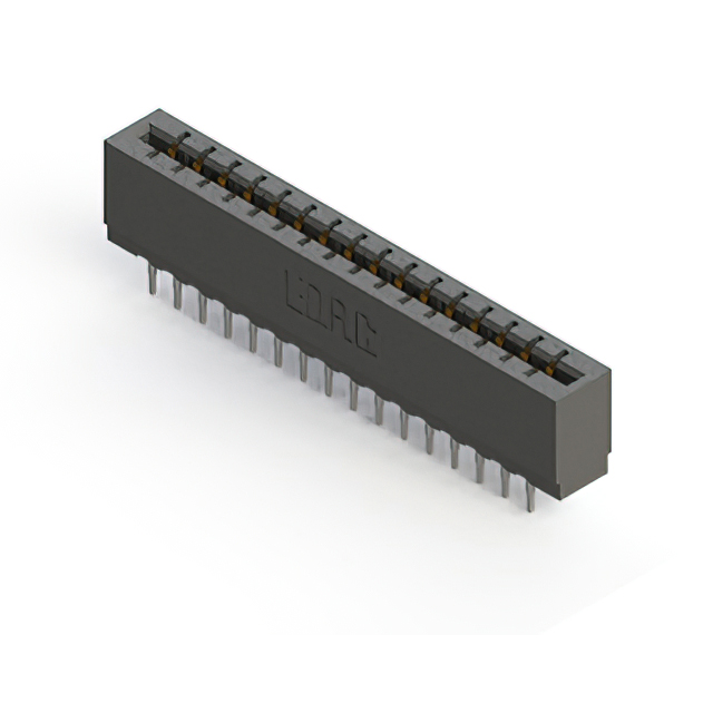 717-032-545-201 EDAC Inc.  Conectores de tableros de borde