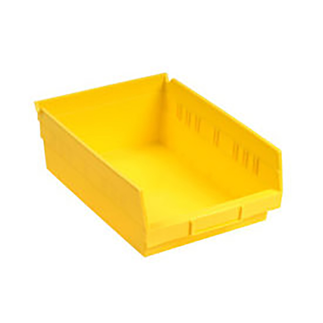 30184YELLO Akro-Mils  Almacenamiento