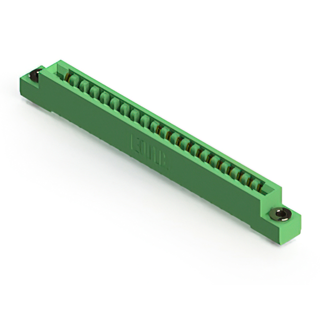 807-020-527-103 EDAC Inc.  Edgeboard Connectors
