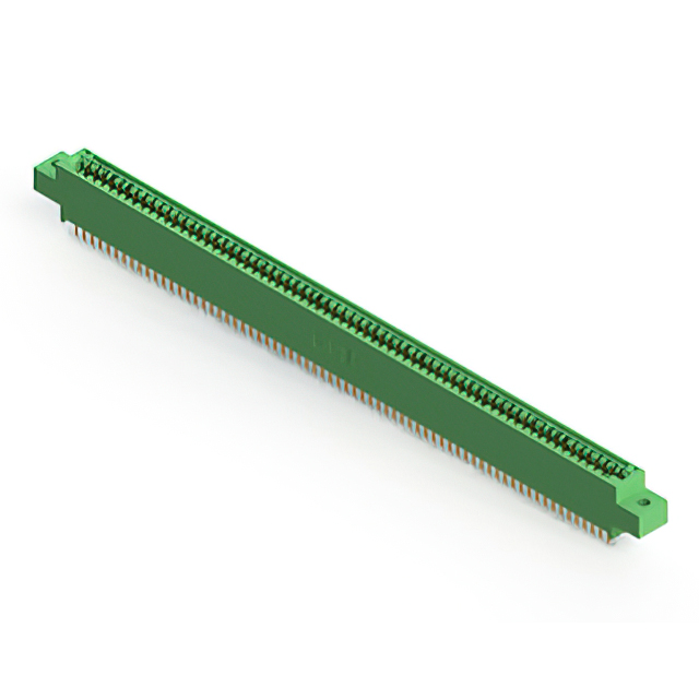 845-136-525-802 EDAC Inc.  Connettori per bordi