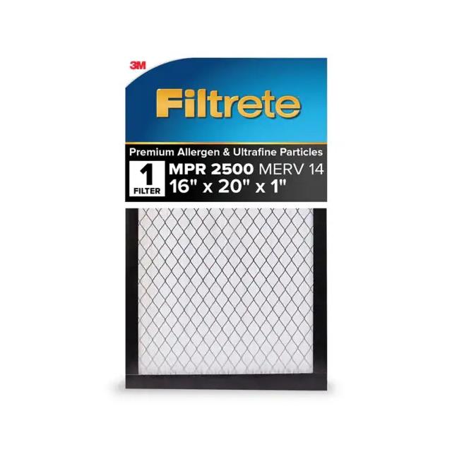 EA00-4 3M  Filtres à air