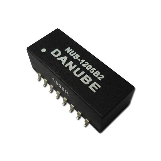 NUS-1205B2 Diwell Electronics  Convertidores CC CC