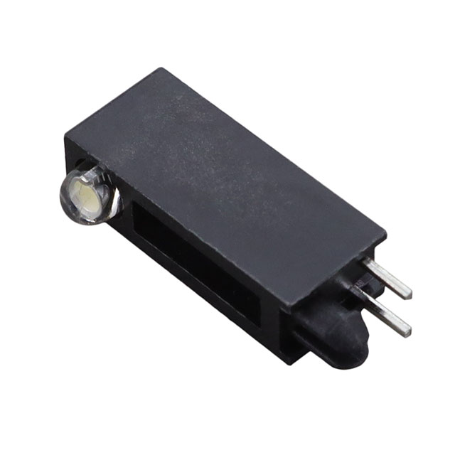 HV-3120110/260/UTC-U1930 Harvatek Corporation  Indicateurs de circuits imprimés, tableaux, barres lumineuses, graphiques à barres