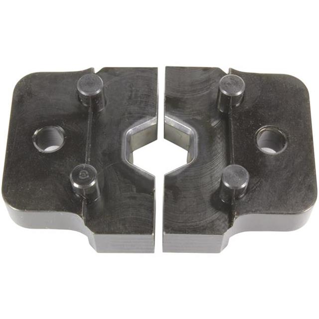 9990000654 HARTING  Juegos de matrices para cabezales de engarce