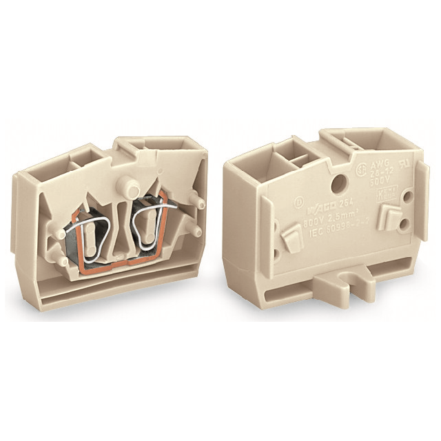 264-230 WAGO Corporation  Especializado