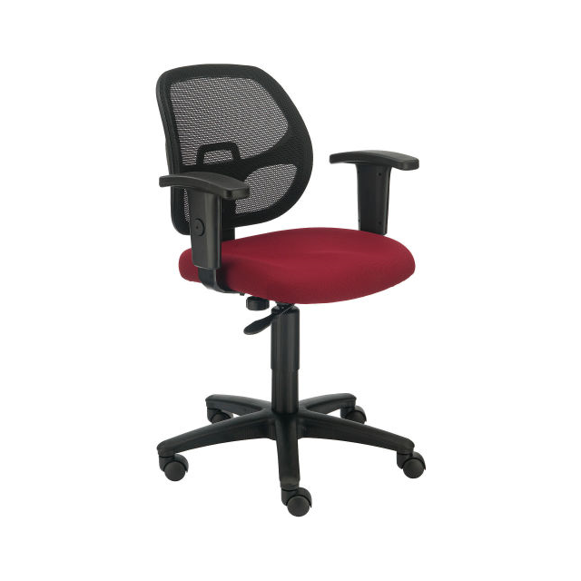 A2813TMI+22A4-RD Interion By Global Industrial  Chaises et tabourets