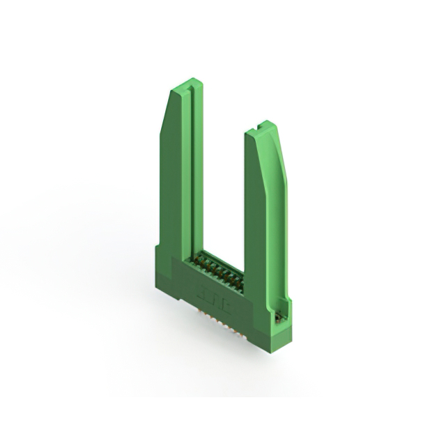 345-011-523-178 EDAC Inc.  Edgeboard Connectors