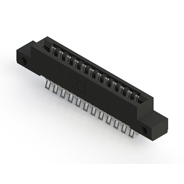 357-024-455-212 EDAC Inc.  Edgeboard Connectors