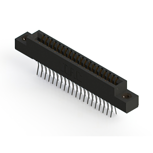 391-040-560-208 EDAC Inc.  Edgeboard Connectors