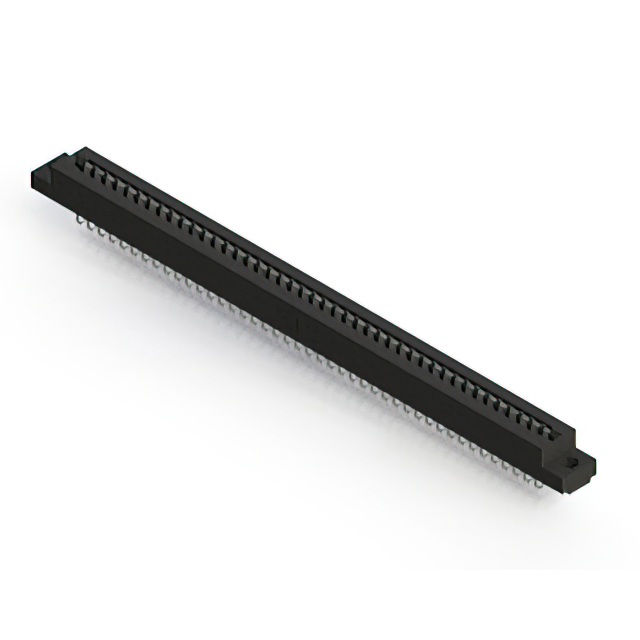 857-086-459-204 EDAC Inc.  Edgeboard Connectors