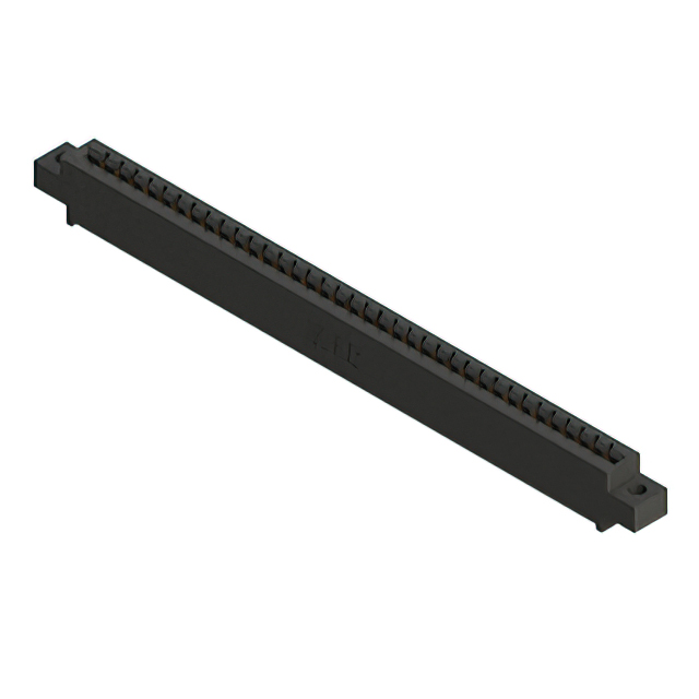 887-036-500-604 EDAC Inc.  Edgeboard Connectors