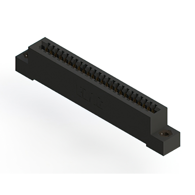 892-024-524-108 EDAC Inc.  Edgeboard Connectors