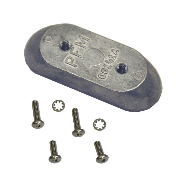 00141A Performance Metals  Miscellaneous