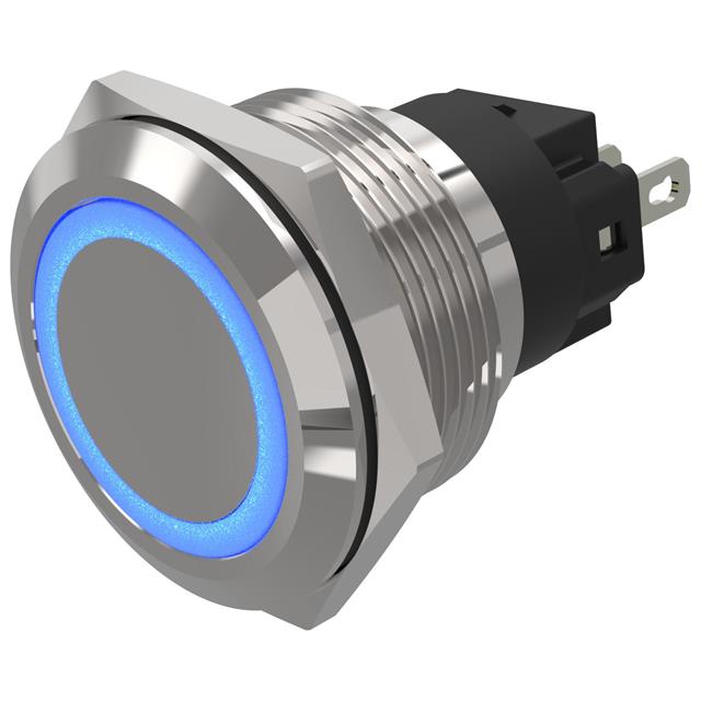 82-6151.0124 EAO  Indicatori del pannello Spie luminose