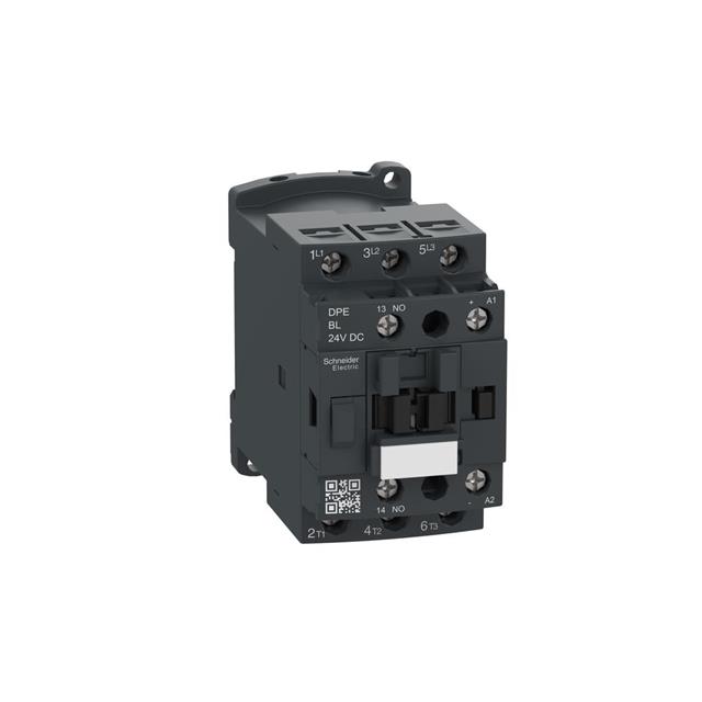 DPE25G7 Schneider Electric  Contactors (Electromechanical)