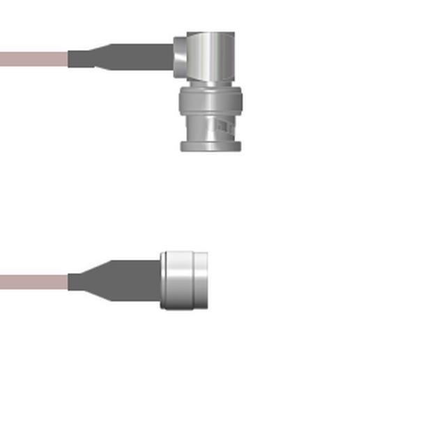 Q-0D02I0005072i Amphenol Custom Cable  Assemblaggi di cavi