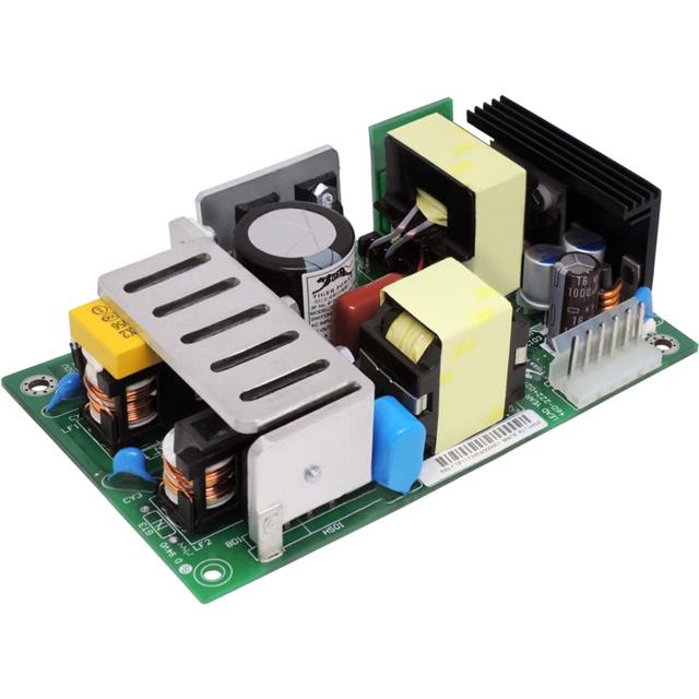 TN17-0250-12 Lead Year Enterprise  AC DC Converters