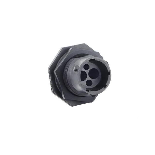 UTSX7102W2P Souriau-Sunbank by Eaton  Boîtiers de connecteurs circulaires