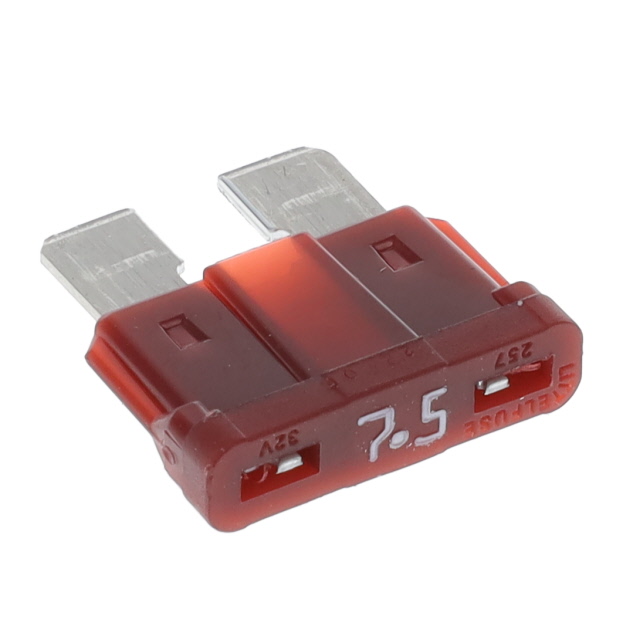 028707.5L Littelfuse Inc. Fusibili