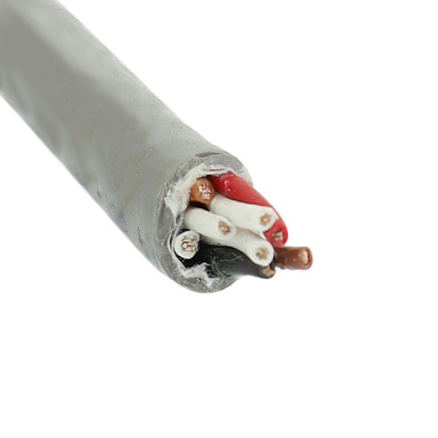 5024C SL002 Alpha Wire  Cavi Fili