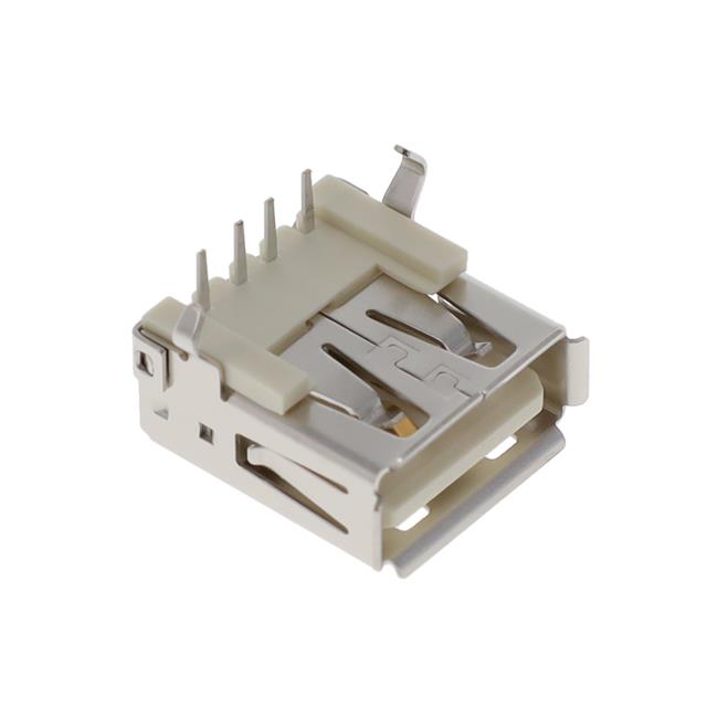 GSB12110RSKEU Amphenol ICC (Commercial Products)  Gruppi di connettori USB DVI HDMI