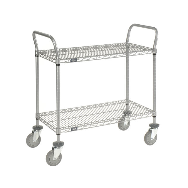 168207 Nexel  Carts and Trucks