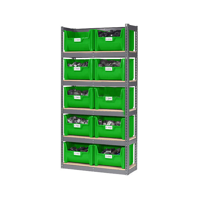 238203GN Global Industrial  Lagerung