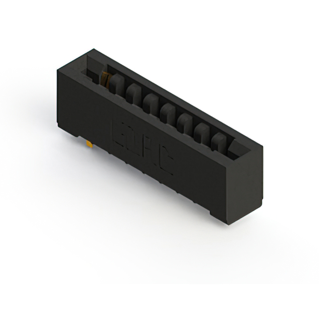 857-016-522-201 EDAC Inc.  Edgeboard Connectors