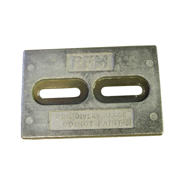 HMDDA Performance Metals  Divers