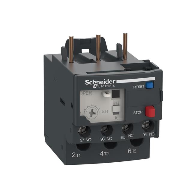 DPER12 Schneider Electric  Accessories