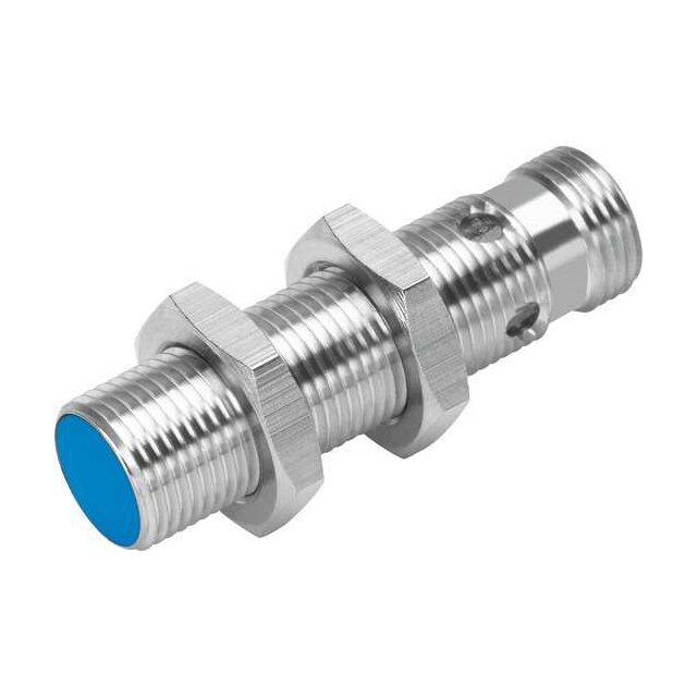 SIEH-M12B-PS-S-L Festo Corporation  Proximity Sensors - Industrial