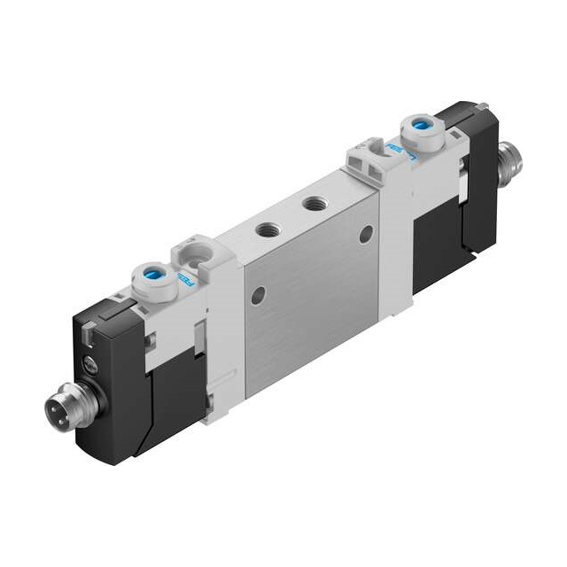VUVG-LK10-B52-T-M5-1R8L-S Festo Corporation Válvulas y control