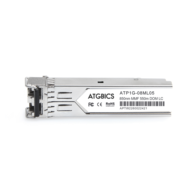 WG-8585-C ATGBICS  Modules émetteurs-récepteurs à fibre optique