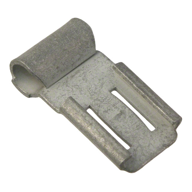 190080038 Molex  Connettori a sgancio rapido Connettori a sgancio rapido