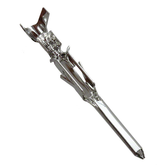 0304902002 Molex  Contacts de connecteur rectangulaires