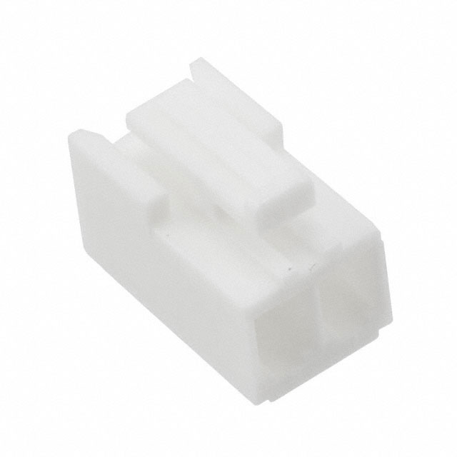 0359770200 Molex  Boîtiers de connecteurs rectangulaires