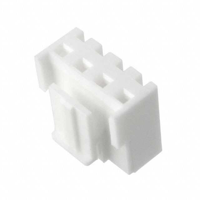 0359770400 Molex  Boîtiers de connecteurs rectangulaires