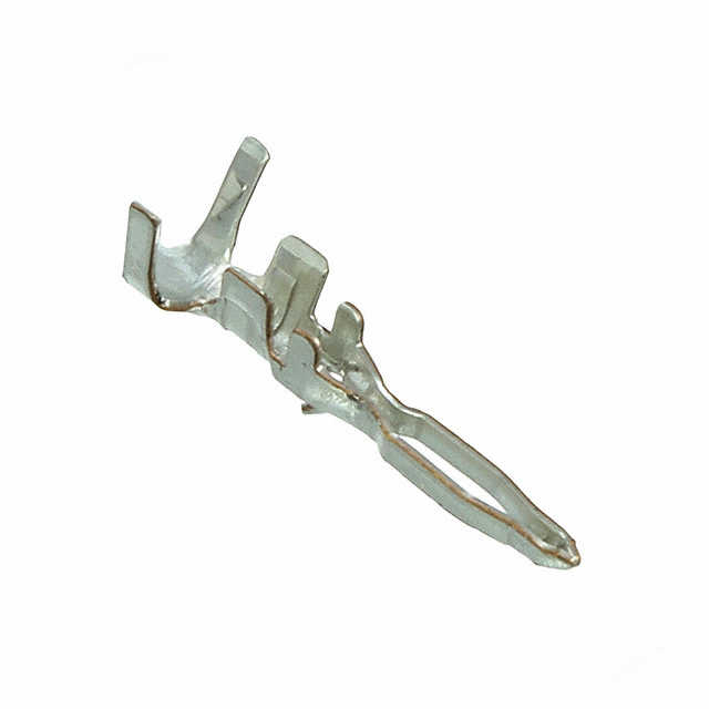 500348100 Molex  Rectangular Connector Contacts