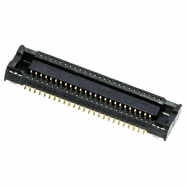 0513380574 Molex  Matrices de type bord Mezzanine (carte à carte)