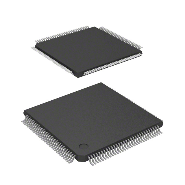 DF2368VTE34V Renesas Electronics Corporation  Mikrocontroller