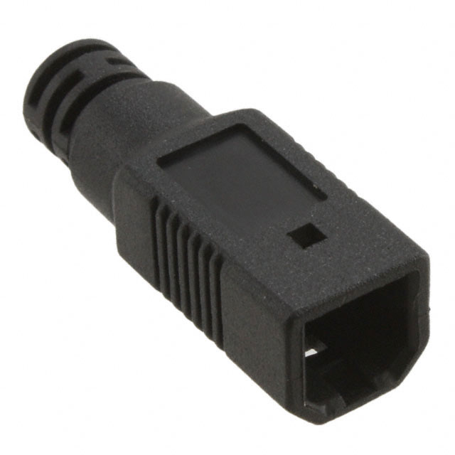 A-USBPB-HOOD-BLK-R Assmann WSW Components  Accesorios para conectores USB, DVI y HDMI