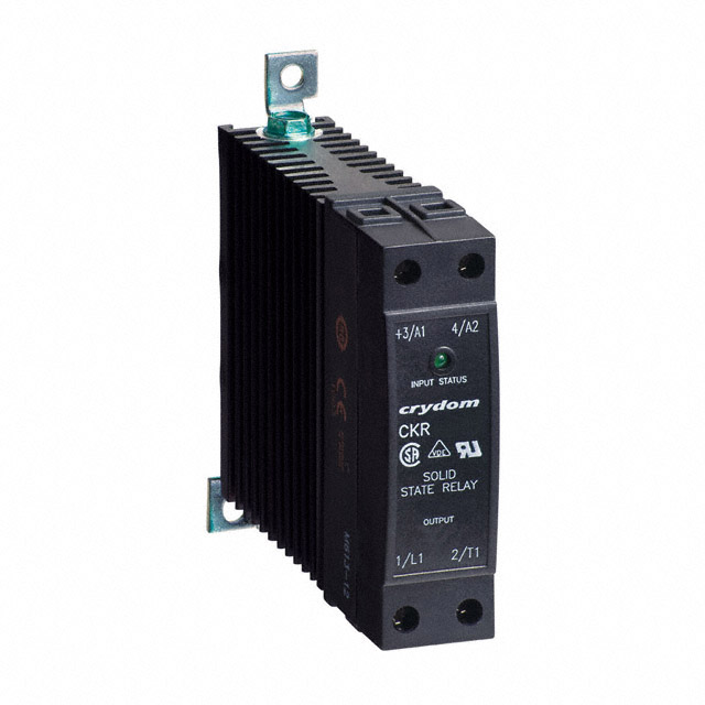 CKRA6030 Sensata-Crydom  Solid State Relays