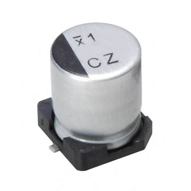 UCZ1A221MCL1GS Nichicon  Condensadores electrolíticos de aluminio