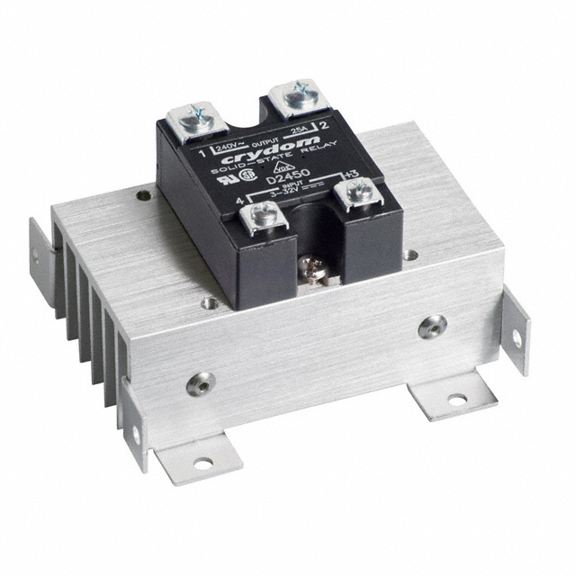 HS172-HD6050 Sensata-Crydom  Halbleiterrelais