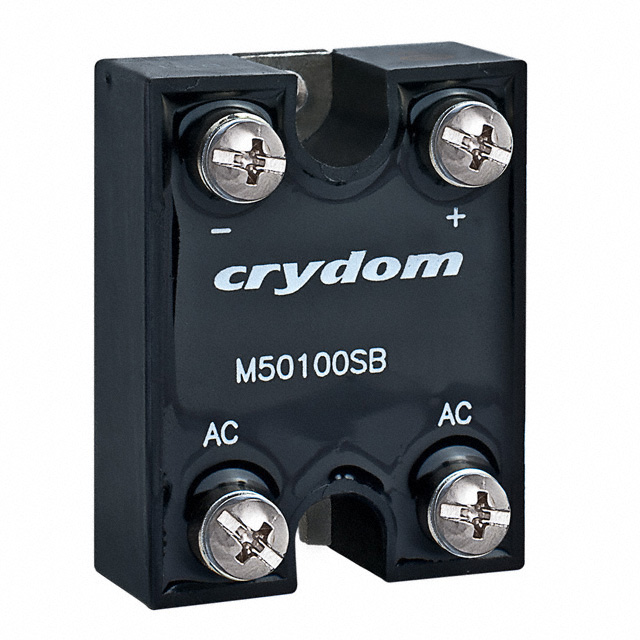 M50100SB1200 Sensata-Crydom  Bridge Rectifiers