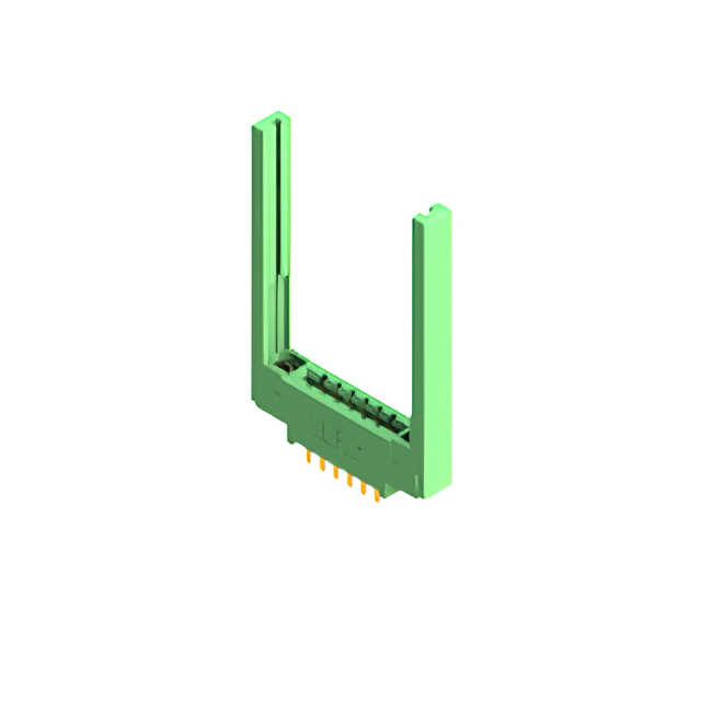 337-012-544-868 EDAC Inc.  Edgeboard Connectors